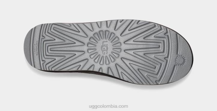 moc alto neumel carbón hombres UGG 4VBT1644