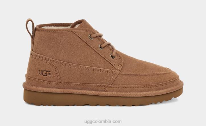 moc neumel castaña hombres UGG 4VBT1530