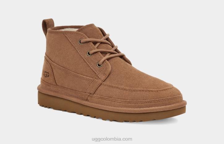 moc neumel castaña hombres UGG 4VBT1530
