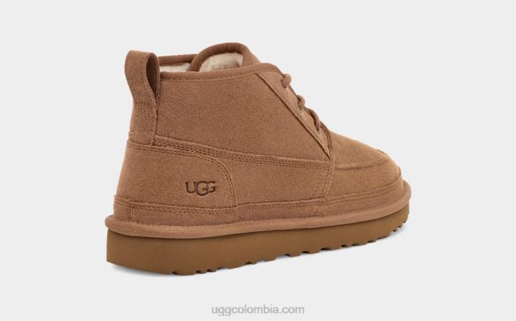 moc neumel castaña hombres UGG 4VBT1530