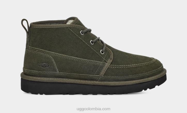 moc neumel noche del bosque hombres UGG 4VBT1612