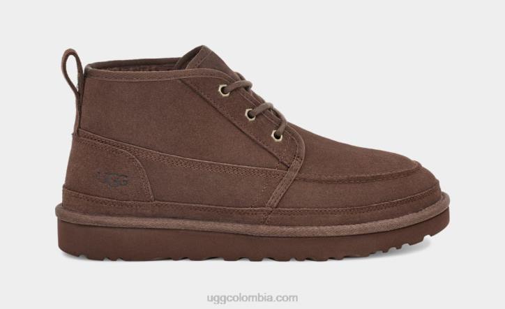 moc neumel oso pardo hombres UGG 4VBT1613