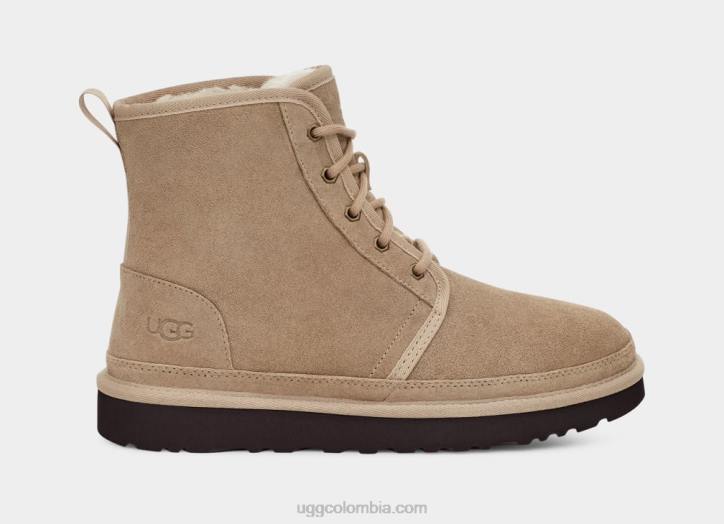 neumel alto pimienta blanca hombres UGG 4VBT223 neumel alto pimienta blanca hombres UGG 4VBT223
