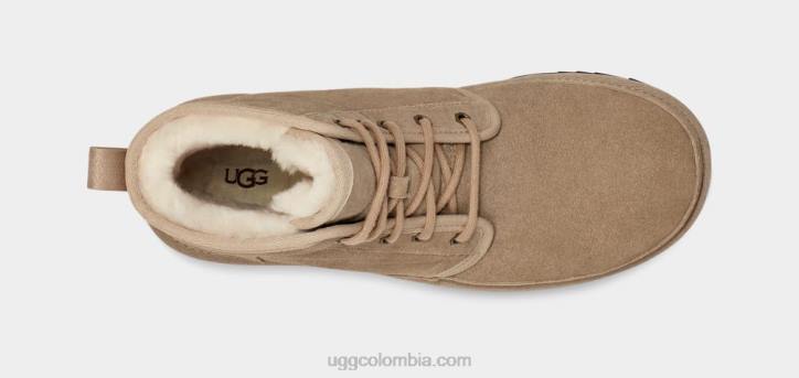 neumel alto pimienta blanca hombres UGG 4VBT223