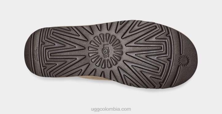 neumel alto pimienta blanca hombres UGG 4VBT223