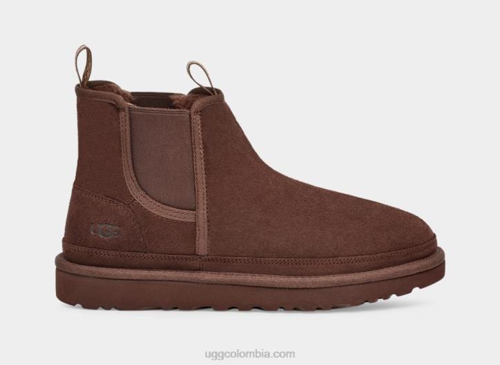 neumel chelsea oso pardo hombres UGG 4VBT1533 neumel chelsea oso pardo hombres UGG 4VBT1533