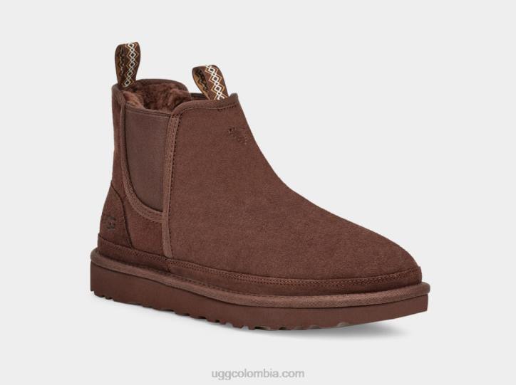 neumel chelsea oso pardo hombres UGG 4VBT1533