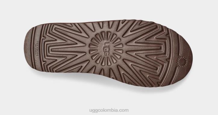 neumel chelsea oso pardo hombres UGG 4VBT1533