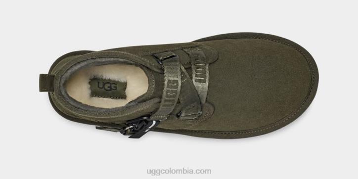 neumel clic rápido noche del bosque hombres UGG 4VBT1582