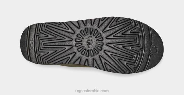 neumel clic rápido noche del bosque hombres UGG 4VBT1582