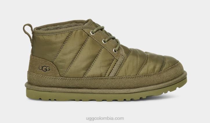 neumel lta aceituna quemada hombres UGG 4VBT2318
