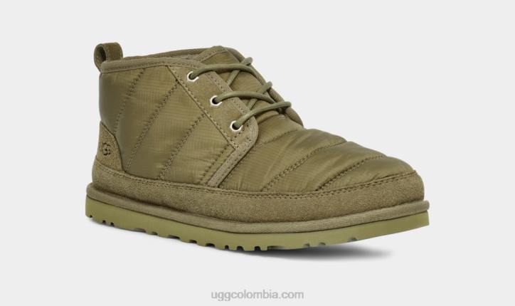neumel lta aceituna quemada hombres UGG 4VBT2318