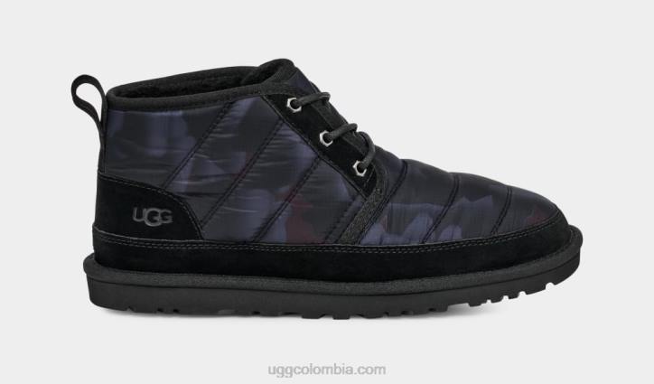 neumel lta paz camo amapola negra hombres UGG 4VBT1460 neumel lta paz camo amapola negra hombres UGG 4VBT1460