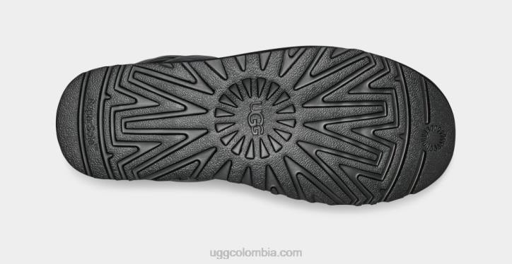 neumel lta paz camo amapola negra hombres UGG 4VBT1460