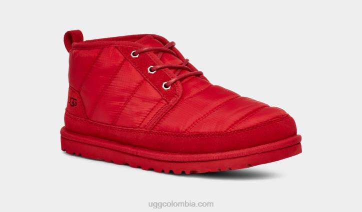 neumel lta rojo samba hombres UGG 4VBT2319
