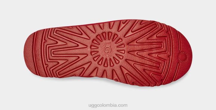 neumel lta rojo samba hombres UGG 4VBT2319