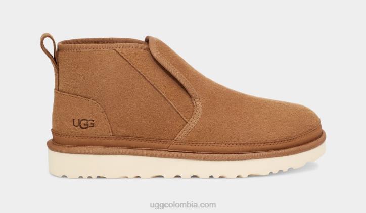 neumel mínimo castaña hombres UGG 4VBT1477