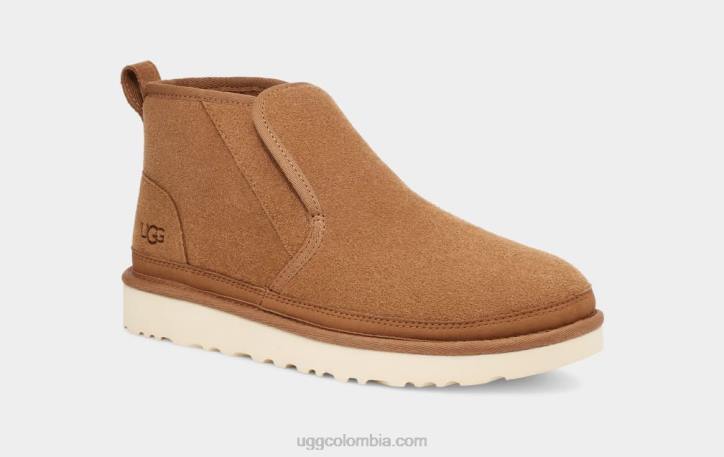 neumel mínimo castaña hombres UGG 4VBT1477
