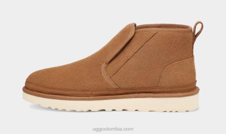 neumel mínimo castaña hombres UGG 4VBT1477