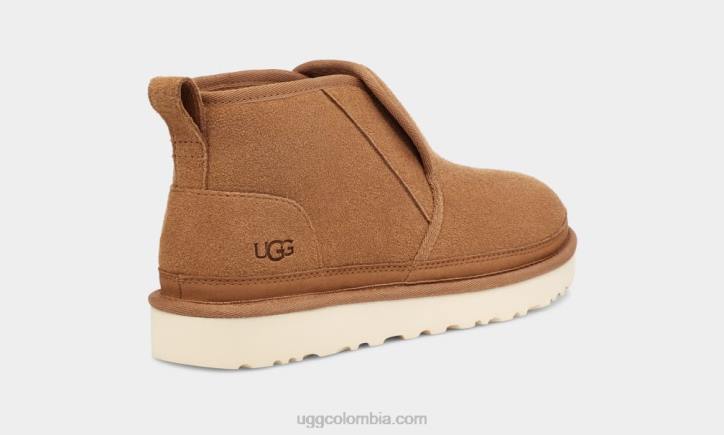 neumel mínimo castaña hombres UGG 4VBT1477