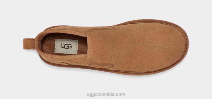 neumel mínimo castaña hombres UGG 4VBT1477