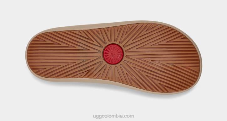 brookside ii flip ante castaña hombres UGG 4VBT1568