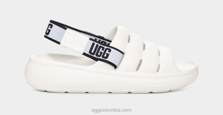deporte si blanco hombres UGG 4VBT1497