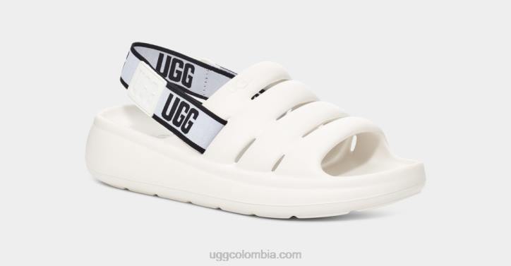 deporte si blanco hombres UGG 4VBT1497
