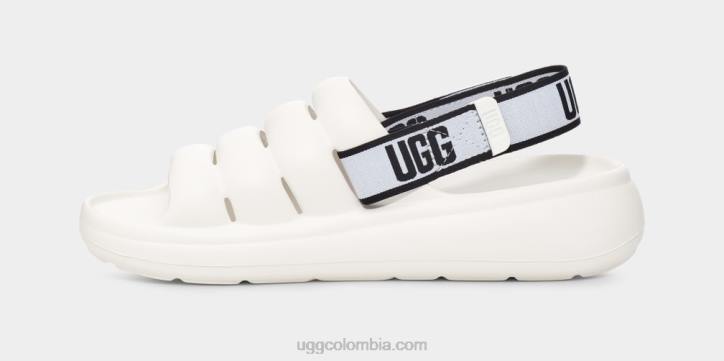 deporte si blanco hombres UGG 4VBT1497