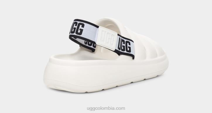deporte si blanco hombres UGG 4VBT1497