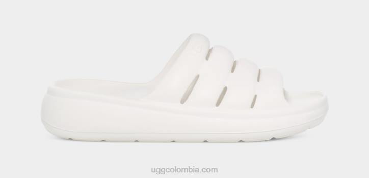 deporte si blanco hombres UGG 4VBT1497