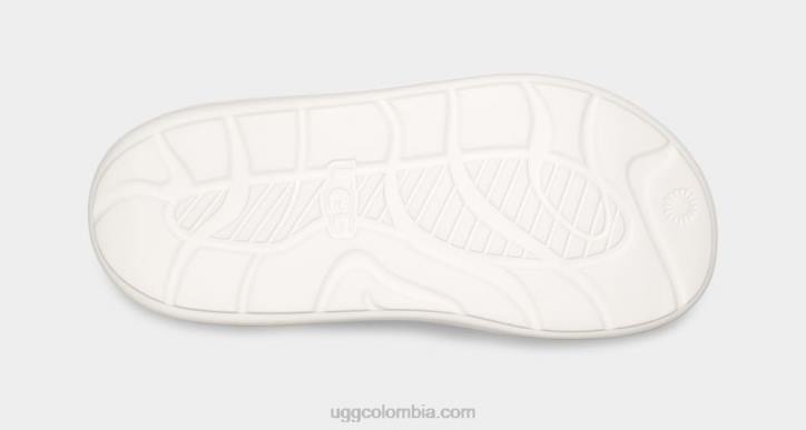 deporte si blanco hombres UGG 4VBT1497