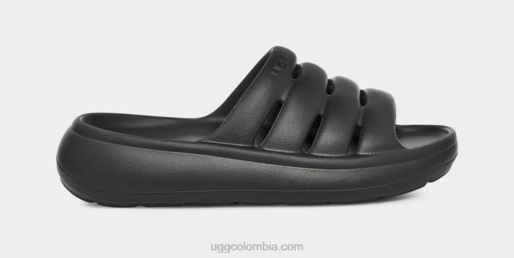 deporte si negro hombres UGG 4VBT1495