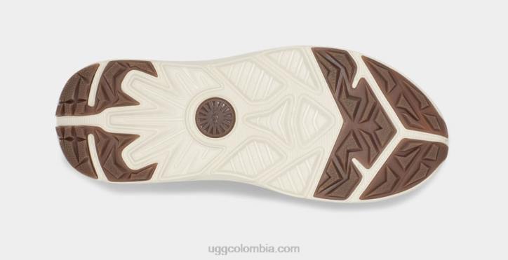 diapositiva ca805 v2 castaña hombres UGG 4VBT1606