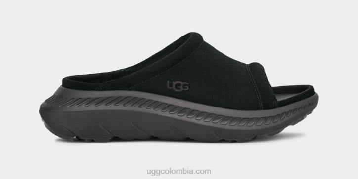diapositiva ca805 v2 negro hombres UGG 4VBT1608