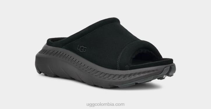 diapositiva ca805 v2 negro hombres UGG 4VBT1608