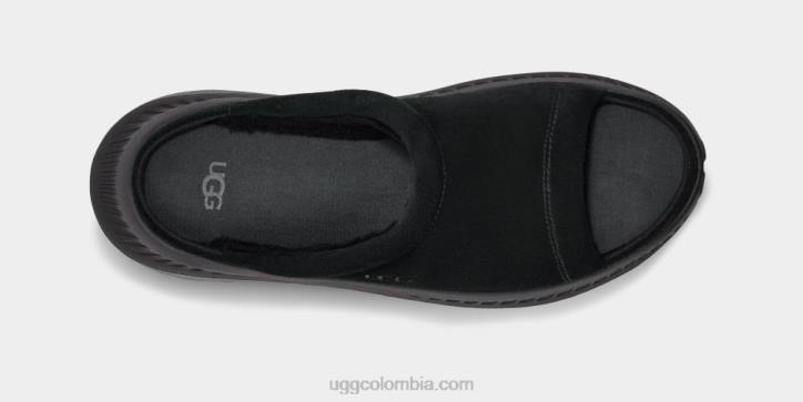 diapositiva ca805 v2 negro hombres UGG 4VBT1608
