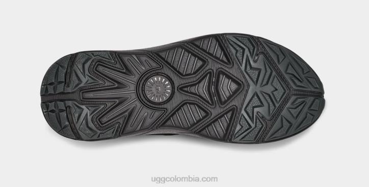 diapositiva ca805 v2 negro hombres UGG 4VBT1608