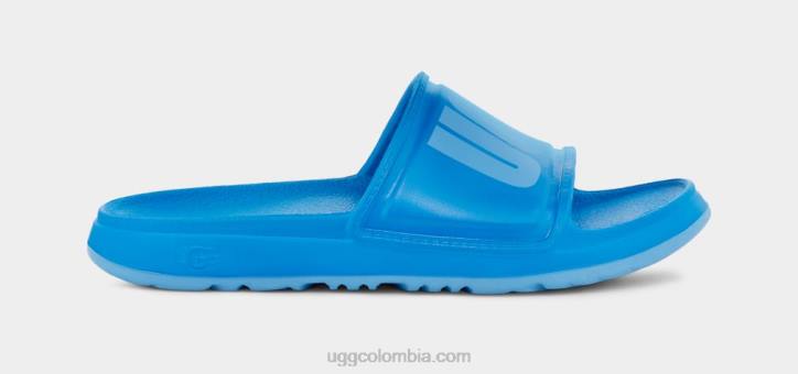 tobogán bucear hombres UGG 4VBT1486