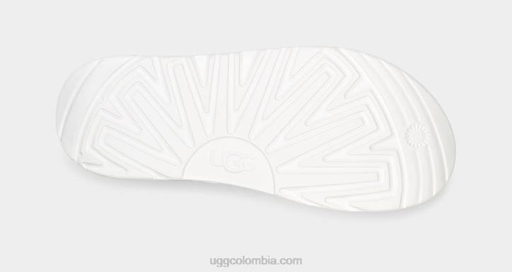 tobogán zafiro oscuro hombres UGG 4VBT1603