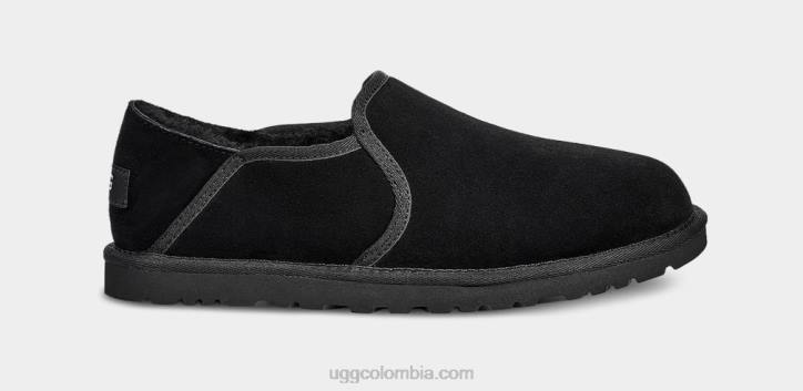 Kenton negro hombres UGG 4VBT1499