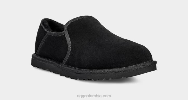 Kenton negro hombres UGG 4VBT1499