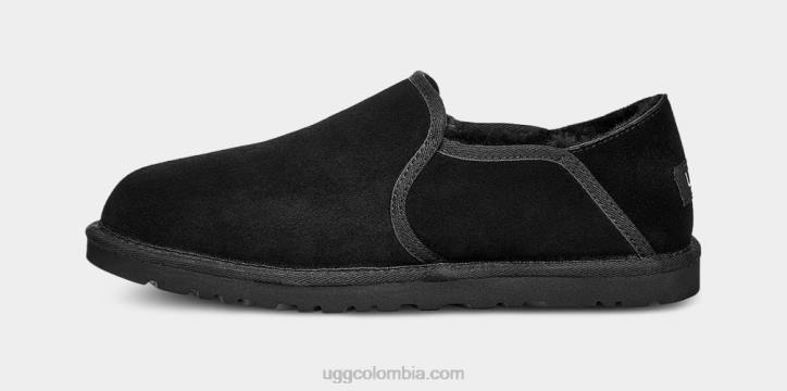 Kenton negro hombres UGG 4VBT1499