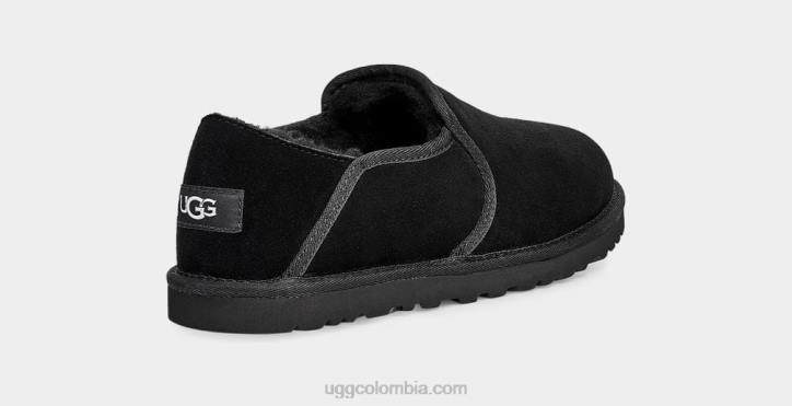 Kenton negro hombres UGG 4VBT1499