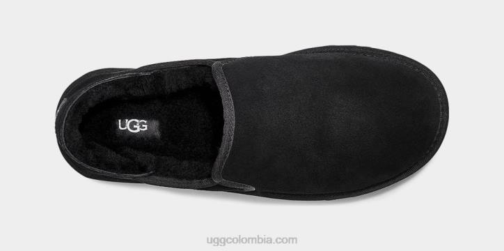 Kenton negro hombres UGG 4VBT1499