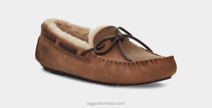 Olsen broncearse hombres UGG 4VBT203