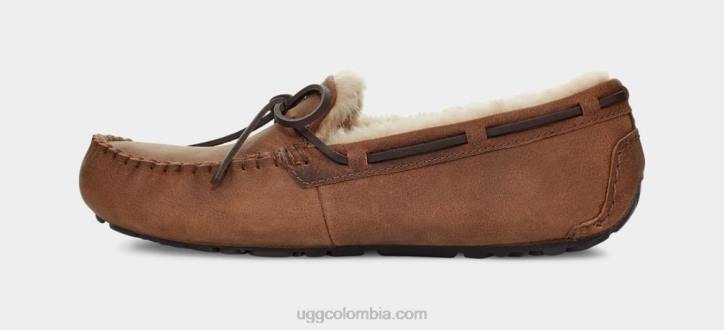 Olsen broncearse hombres UGG 4VBT203
