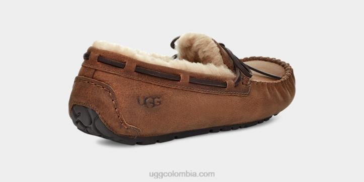 Olsen broncearse hombres UGG 4VBT203