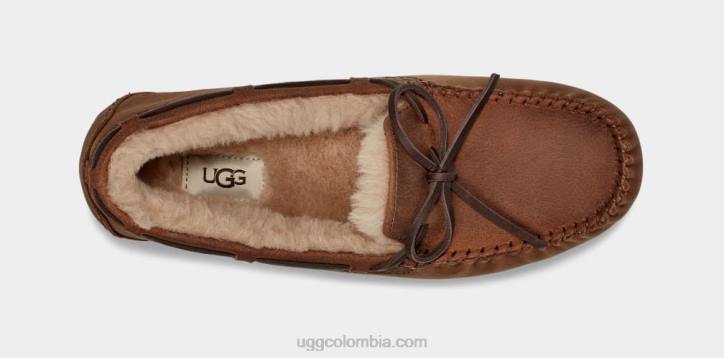 Olsen broncearse hombres UGG 4VBT203