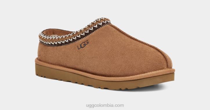 Tasmania castaña hombres UGG 4VBT1408